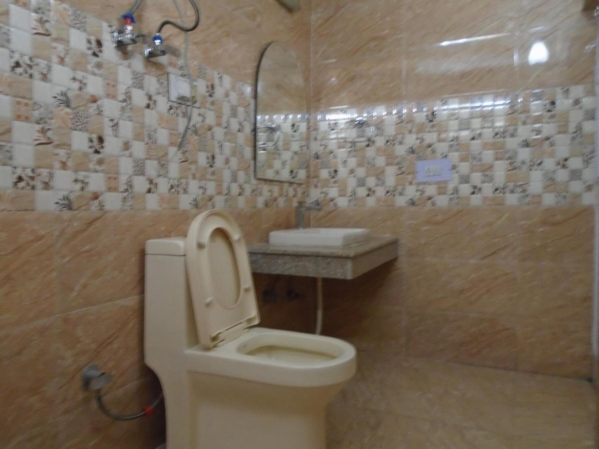 Hotel Magnolia Mallroad Manali Εξωτερικό φωτογραφία