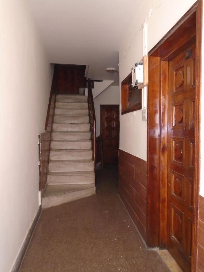 Hotel Magnolia Mallroad Manali Εξωτερικό φωτογραφία