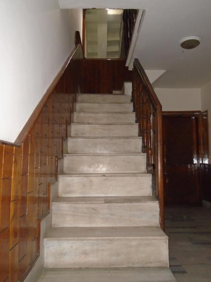 Hotel Magnolia Mallroad Manali Εξωτερικό φωτογραφία
