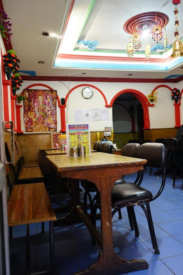 Hotel Magnolia Mallroad Manali Εξωτερικό φωτογραφία